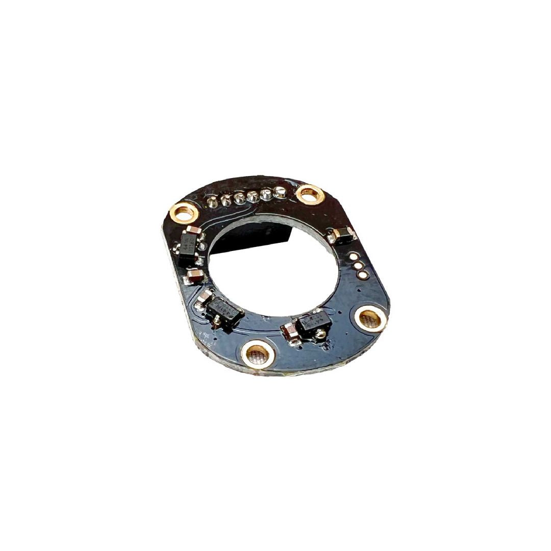 Trinity Replacement Sensor Board: XF8