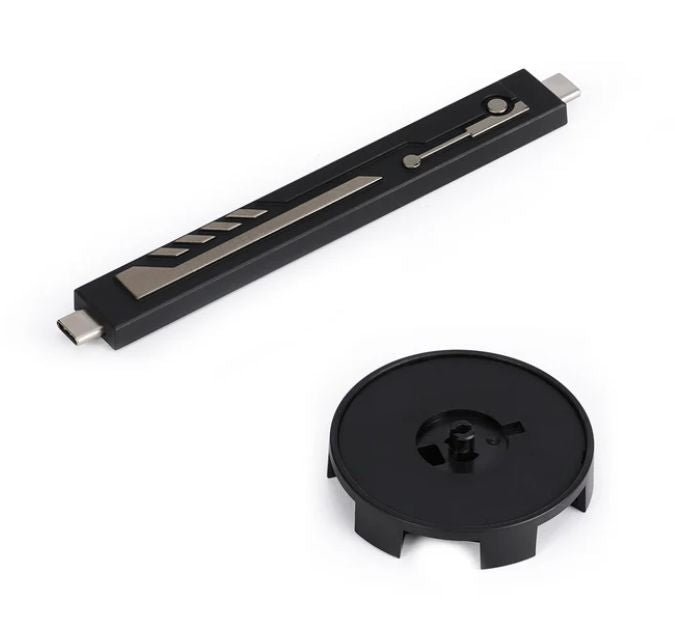 ROKR Electric Connector DIY Model Kit