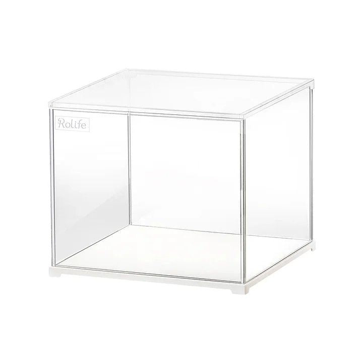 Rolife Display Box (for all "DG" miniatures except DG11 12 13)