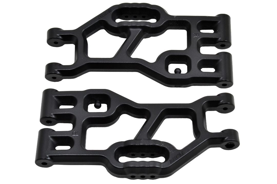 RPM Associated MT8 Rear A-arms - Black