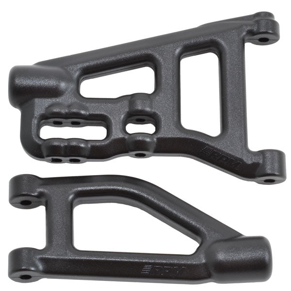 RPM Helion Dominus SC, SCv2 & TR Front Upper & Lower A-arms