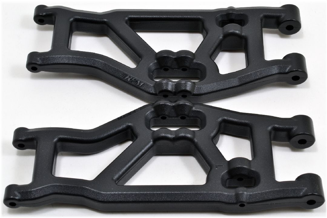 RPM Front A-arms for 4S v2 versions of the ARRMA Kraton