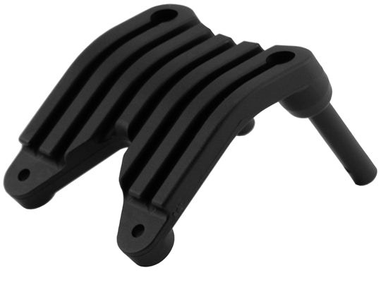 RPM Rear Skid Plate for the HPI Baja 5B or 5T