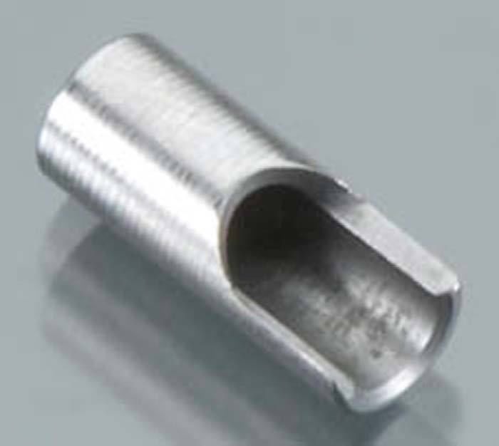 Robinson Racing 1/8" to 5mm Reducer Sleeve