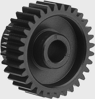 Robinson Racing 64P "Aluminum Pro" Pinion Gear (19)
