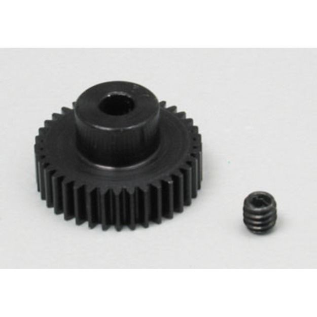 Robinson Racing 64P "Aluminum Pro" Pinion Gear (21)