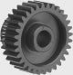 Robinson Racing 64P "Aluminum Pro" Pinion Gear (23)