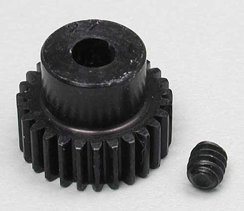 Robinson Racing 64P "Aluminum Pro" Pinion Gear (27)
