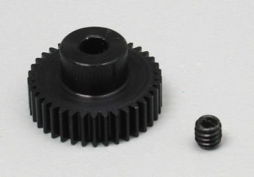 Robinson Racing 64P "Aluminum Pro" Pinion Gear (37)