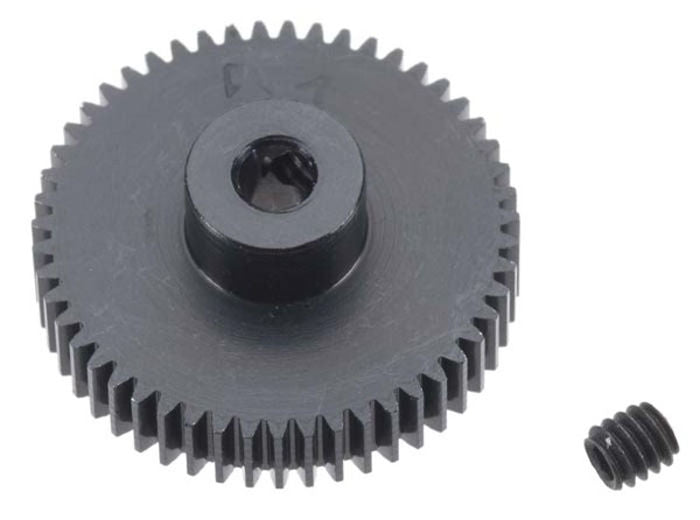Robinson Racing 64P "Aluminum Pro" Pinion Gear (51)