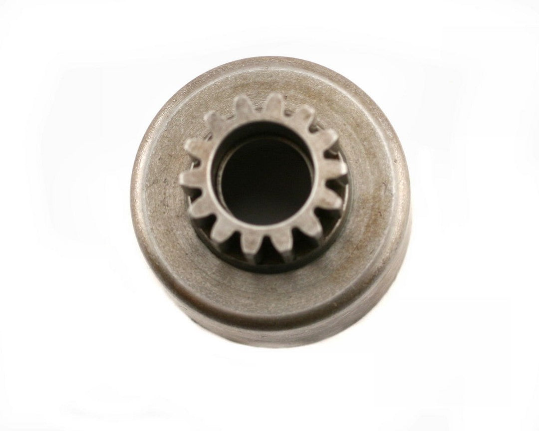Robinson Racing Losi 8ight extra Hard 14T Steel Clutch Bell