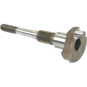 Saito Engines Crankshaft: QQ,UU