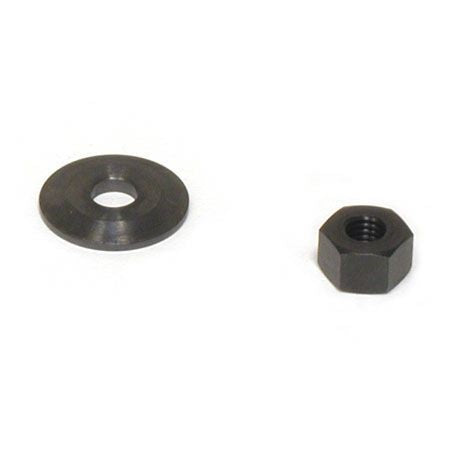 Saito Engines Prop Washer/Nut: QQ,UU