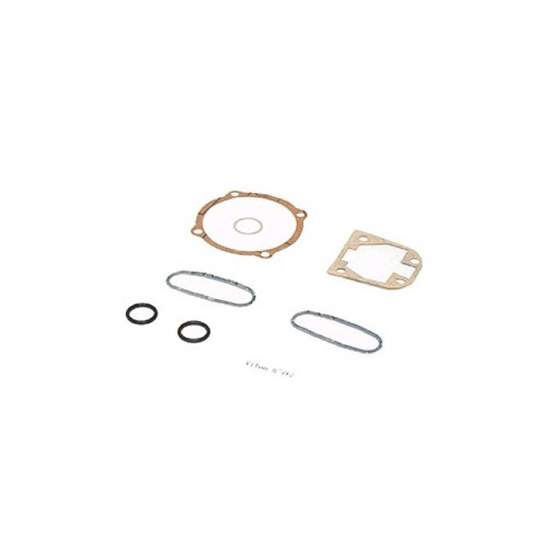Saito Engines Engine Gasket Set: QQ,UU