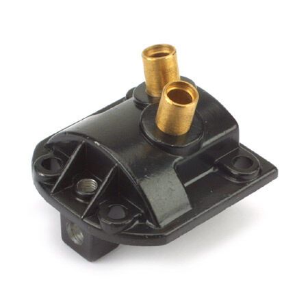 Saito Engines Cam Gear Housing: GK, UU, SS