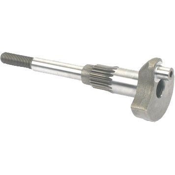 Saito Engines Crankshaft:L,M,N,FF