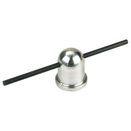 Saito Engines Prop Nut, Electric Starter:FA120-180,AZ,AT,BO,BP