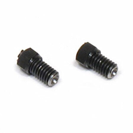 Saito Engines Armscrew/Nut(2St)L-O,T,U,BB,CC,FFHH