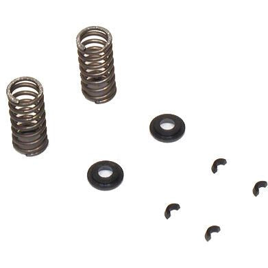 Saito Engines Valve Spring/Keeper/Retainer: M-O,BB,CC,FF,HH,CC
