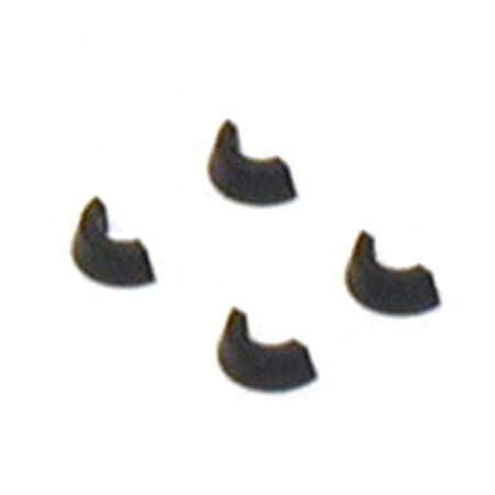 Saito Engines Valve Rtnrs:(4)M-O,V,W,Z,BB,CC,FF,HH,AZ,AT,BO,BP