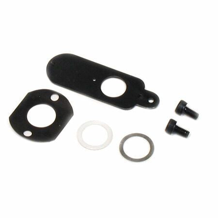 Saito Engines Choke Valve Assembly:M,N,V,Z,FF,HH