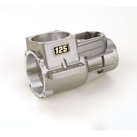 Saito Engines Crankcase: AG, AH
