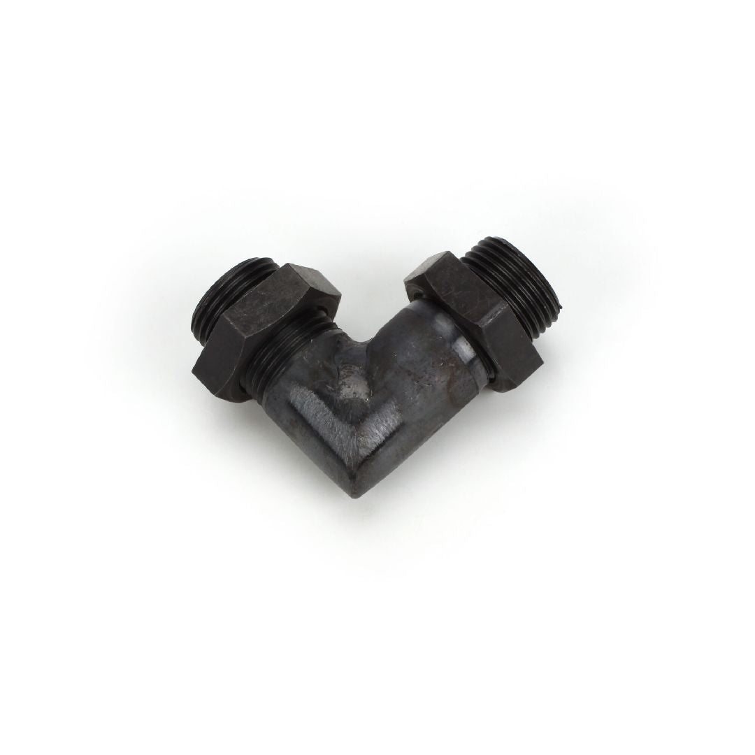 Saito Engines Muffler Right Angle Manifold M13 125a FG-20