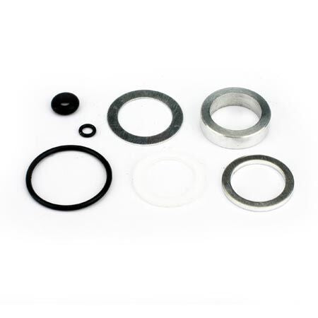 Saito Engines Carburetor Gasket Set:O,BB,CC,G