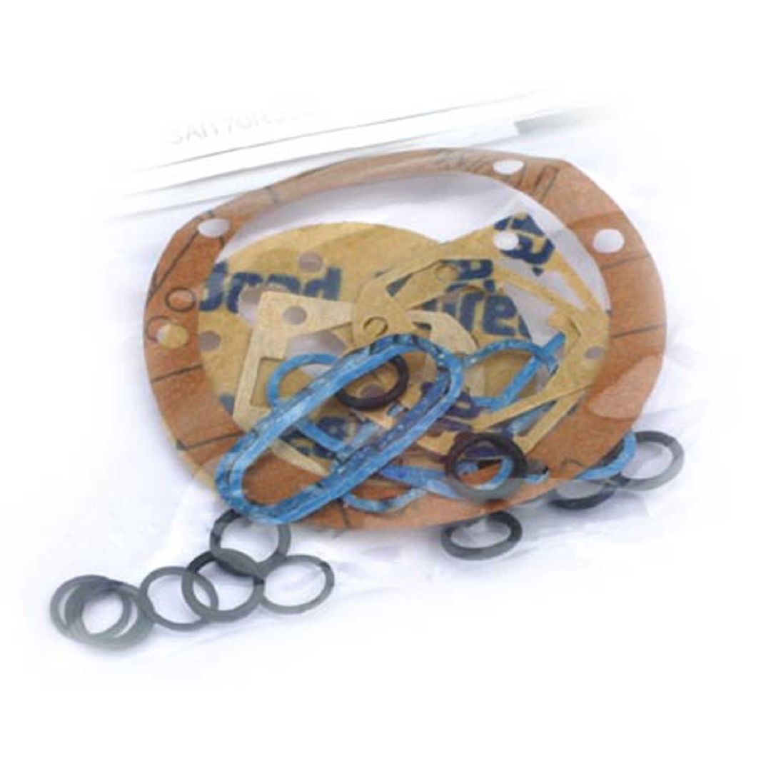 Saito Engines Engine Gasket Set:KK