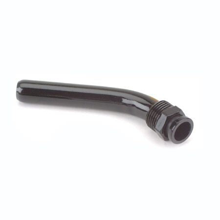 Saito Engines Left Muffler:KK