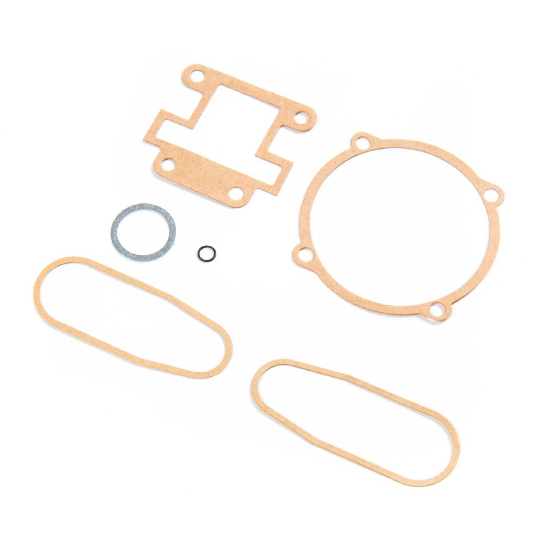 Saito Engines Engine Gasket Set: OO,PP