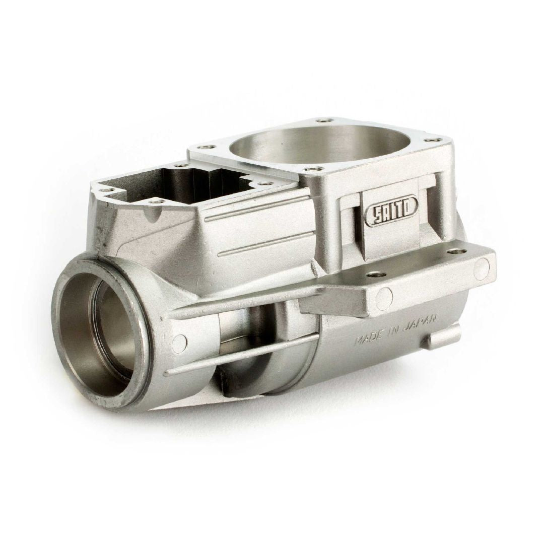 Saito Engines Crankcase: BK