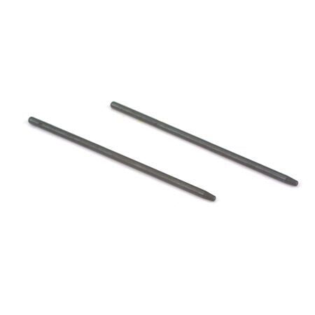 Saito Engines Pushrod: VV