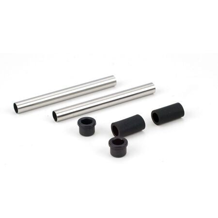 Saito Engines Pushrod Cover & Rubber Seal: AD, AE