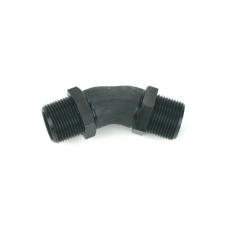 Saito Engines Muffler Manifold(Cast):AD,AE,AT,BP