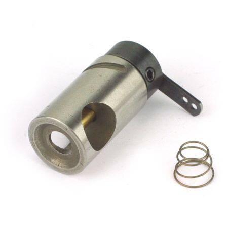 Saito Engines Throttle Barrel Assembly:Z