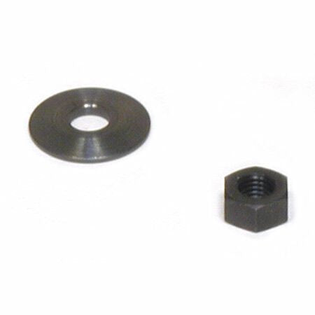 Saito Engines Prop Washer & Nut:MM