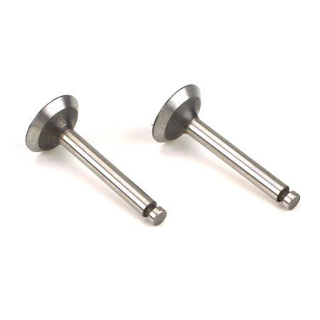 Saito Engines Valve In/Out (Pr):MM,TT