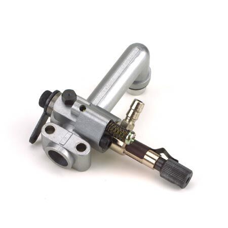 Saito Engines Carburetor Complete:MM
