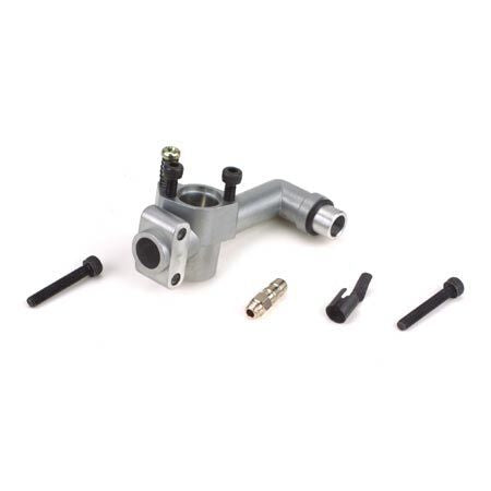 Saito Engines Carb Body Assm:MM