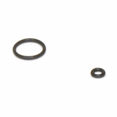Saito Engines Carb Gasket Set:MM
