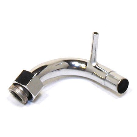 Saito Engines Intake Manifold,Left X,Y