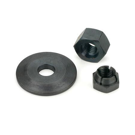 Saito Engines Prop Washer/Nut/Anti-Loose Nut:WW