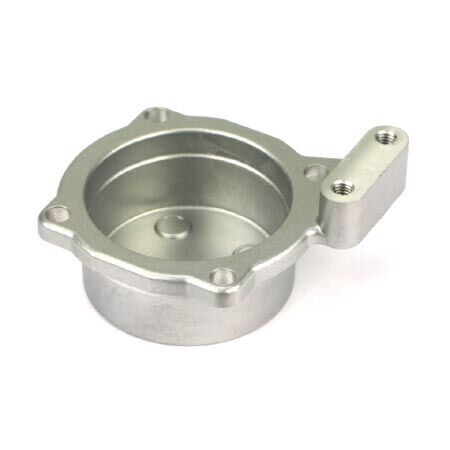 Saito Engines Rear Cover (A),FA40A