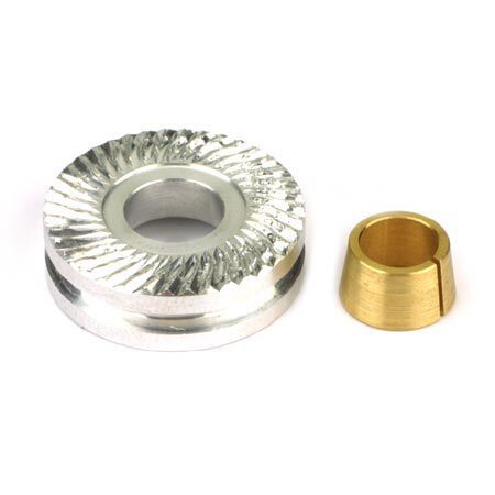 Saito Engines Taper Collet & Drive Flange,FA40A/FA