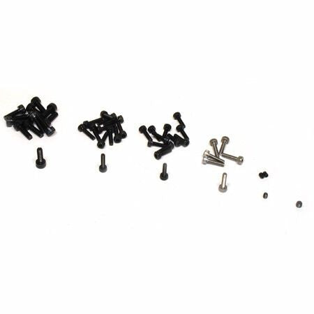 Saito Engines Crankcase Screw Set:HH