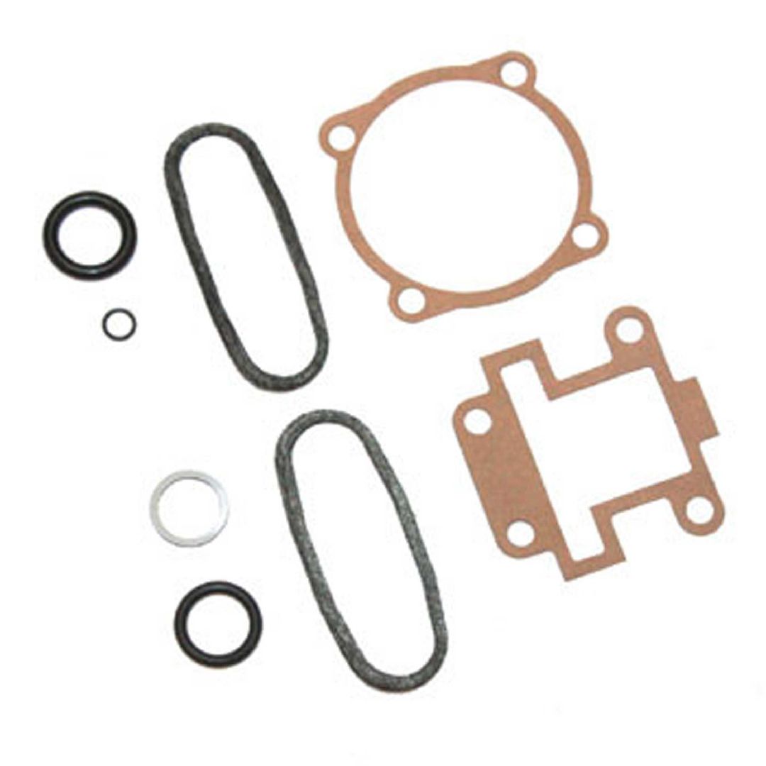 Saito Engines Engine Gasket Set: E,F,B,D
