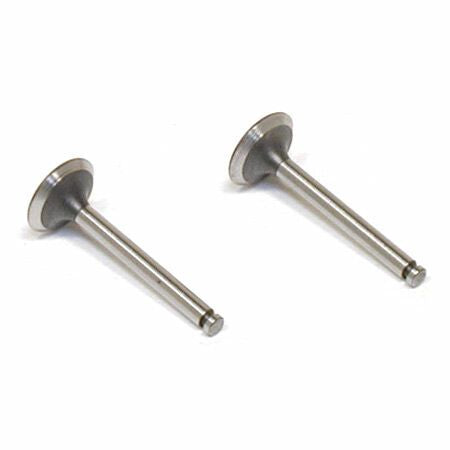 Saito Engines Valve-In/Out (2):G-J,R,S