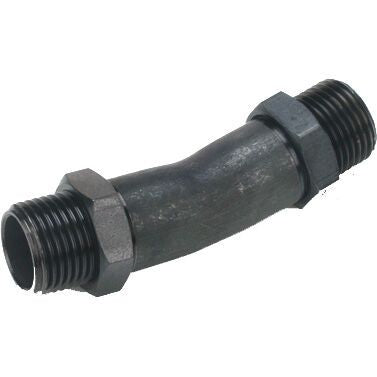 Saito Engines Manifold,15 Degree:65-100