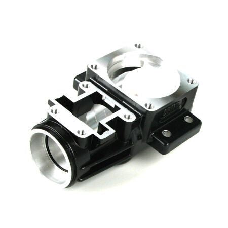Saito Engines Crankcase: AC